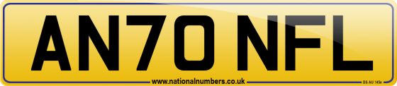 AN70 NFL