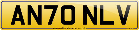 AN70 NLV