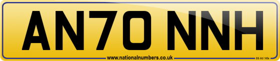 AN70 NNH