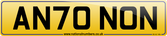 AN70 NON