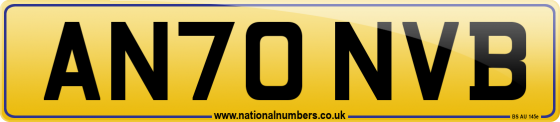 AN70 NVB