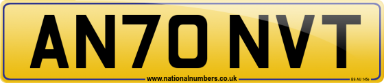 AN70 NVT