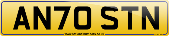 AN70 STN