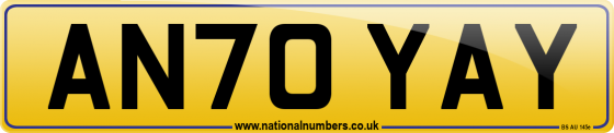 AN70 YAY