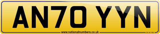 AN70 YYN