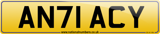 AN71 ACY