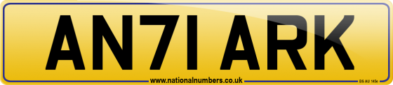 AN71 ARK