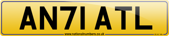 AN71 ATL