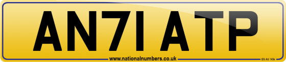 AN71 ATP