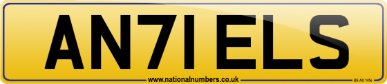 AN71 ELS