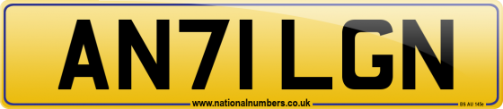 AN71 LGN