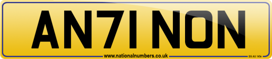 AN71 NON