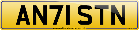 AN71 STN