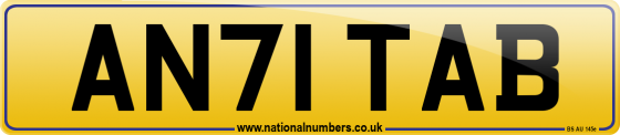 AN71 TAB
