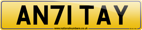 AN71 TAY