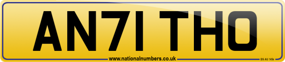 AN71 THO