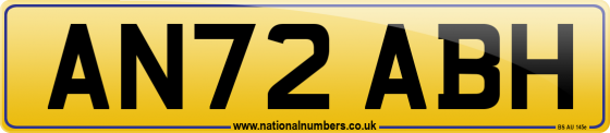 AN72 ABH