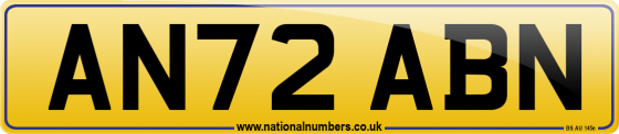AN72 ABN