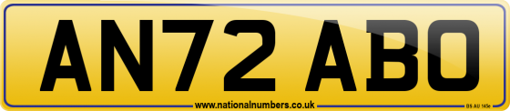 AN72 ABO