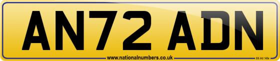 AN72 ADN