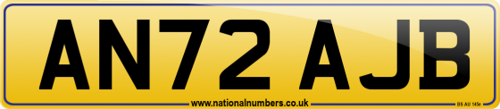 AN72 AJB