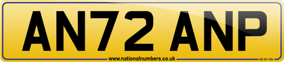 AN72 ANP