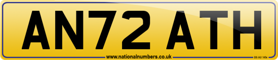 AN72 ATH