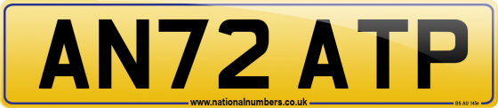 AN72 ATP