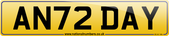 AN72 DAY