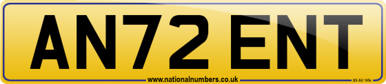 AN72 ENT