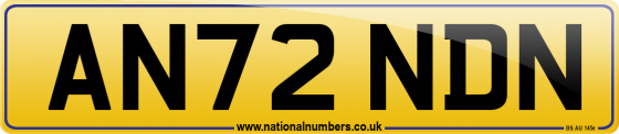 AN72 NDN
