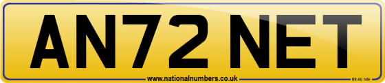 AN72 NET