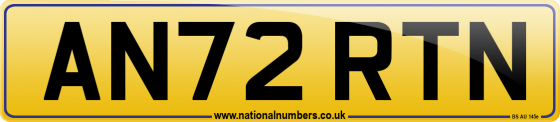 AN72 RTN