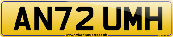 AN72 UMH