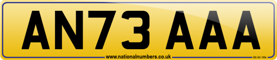 AN73 AAA