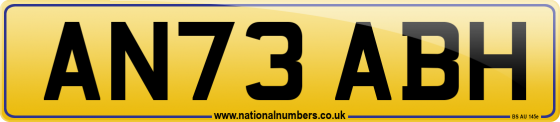 AN73 ABH