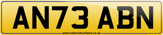 AN73 ABN