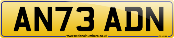 AN73 ADN