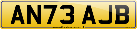 AN73 AJB