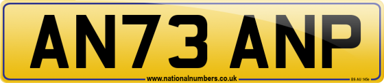 AN73 ANP