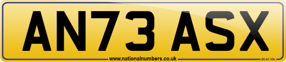 AN73 ASX