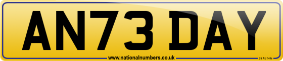 AN73 DAY
