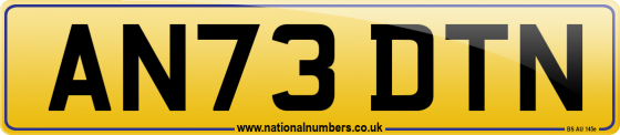 AN73 DTN