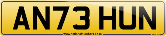 AN73 HUN