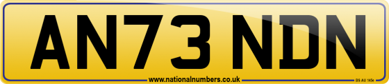 AN73 NDN