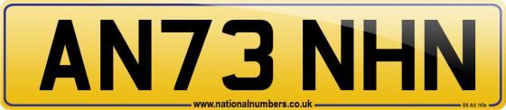AN73 NHN