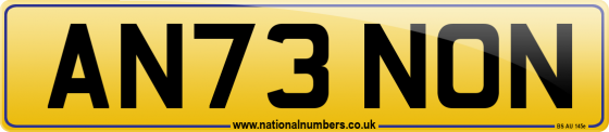 AN73 NON