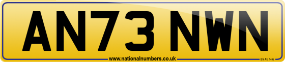 AN73 NWN