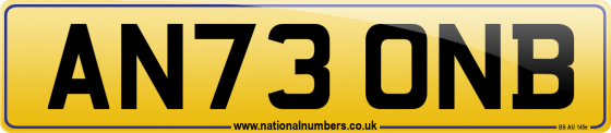 AN73 ONB