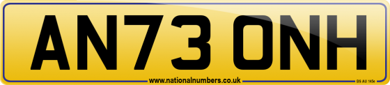 AN73 ONH